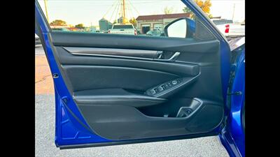 2020 Honda Accord Sport - Photo 21 - Dodge City, KS 67801
