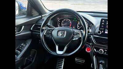 2020 Honda Accord Sport - Photo 17 - Dodge City, KS 67801