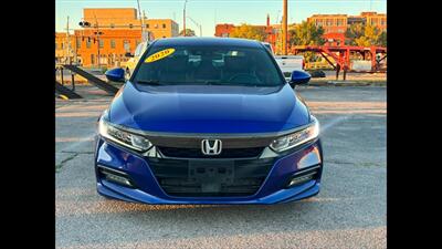 2020 Honda Accord Sport - Photo 1 - Dodge City, KS 67801