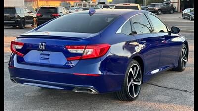 2020 Honda Accord Sport - Photo 4 - Dodge City, KS 67801