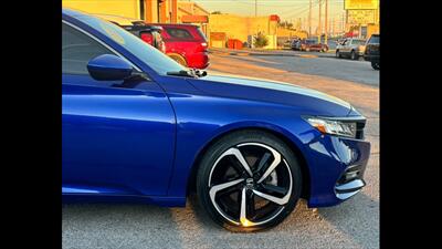 2020 Honda Accord Sport - Photo 9 - Dodge City, KS 67801