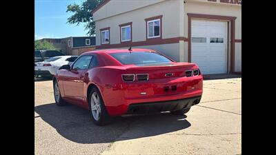 2012 Chevrolet Camaro LS   - Photo 4 - Dodge City, KS 67801