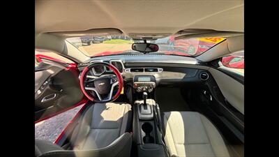 2012 Chevrolet Camaro LS   - Photo 6 - Dodge City, KS 67801
