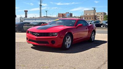 2012 Chevrolet Camaro LS   - Photo 3 - Dodge City, KS 67801