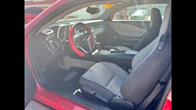 2012 Chevrolet Camaro LS   - Photo 5 - Dodge City, KS 67801
