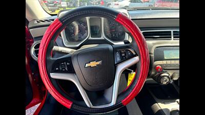 2012 Chevrolet Camaro LS   - Photo 10 - Dodge City, KS 67801