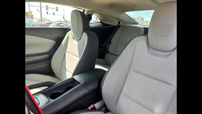 2012 Chevrolet Camaro LS   - Photo 13 - Dodge City, KS 67801