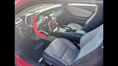 2012 Chevrolet Camaro LS   - Photo 8 - Dodge City, KS 67801
