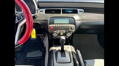 2012 Chevrolet Camaro LS   - Photo 12 - Dodge City, KS 67801