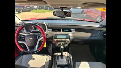 2012 Chevrolet Camaro LS   - Photo 9 - Dodge City, KS 67801