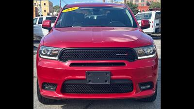 2019 Dodge Durango GT   - Photo 1 - Dodge City, KS 67801