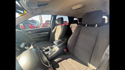 2019 Dodge Durango GT - Photo 12 - Dodge City, KS 67801