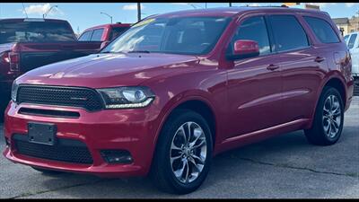 2019 Dodge Durango GT   - Photo 3 - Dodge City, KS 67801