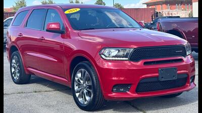 2019 Dodge Durango GT   - Photo 2 - Dodge City, KS 67801