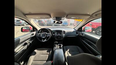 2019 Dodge Durango GT - Photo 11 - Dodge City, KS 67801