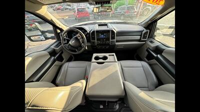 2018 Ford F-350 XL   - Photo 10 - Dodge City, KS 67801