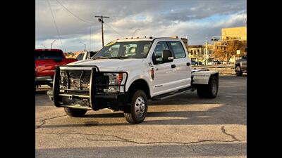 2018 Ford F-350 XL   - Photo 1 - Dodge City, KS 67801