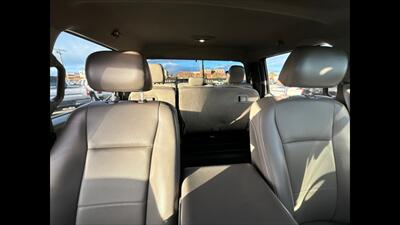 2018 Ford F-350 XL   - Photo 8 - Dodge City, KS 67801