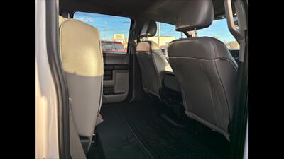 2018 Ford F-350 XL   - Photo 11 - Dodge City, KS 67801