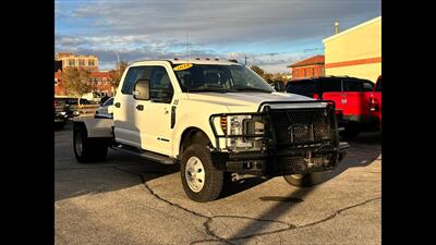 2018 Ford F-350 XL   - Photo 2 - Dodge City, KS 67801