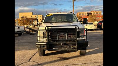 2018 Ford F-350 XL   - Photo 3 - Dodge City, KS 67801