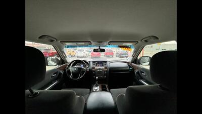 2018 Nissan Armada SL   - Photo 17 - Dodge City, KS 67801