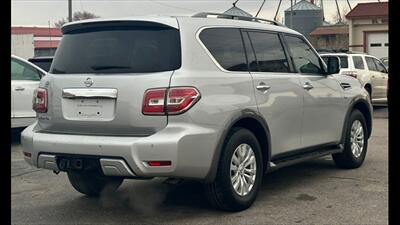 2018 Nissan Armada SL   - Photo 11 - Dodge City, KS 67801
