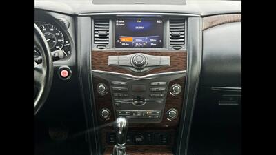 2018 Nissan Armada SL   - Photo 14 - Dodge City, KS 67801