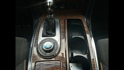 2018 Nissan Armada SL   - Photo 16 - Dodge City, KS 67801