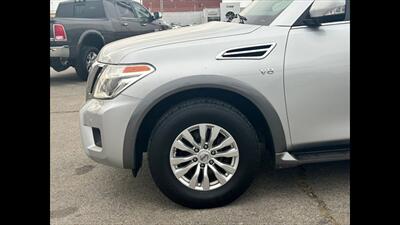 2018 Nissan Armada SL   - Photo 10 - Dodge City, KS 67801