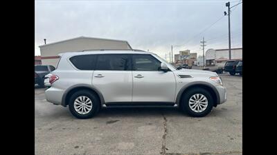 2018 Nissan Armada SL   - Photo 3 - Dodge City, KS 67801
