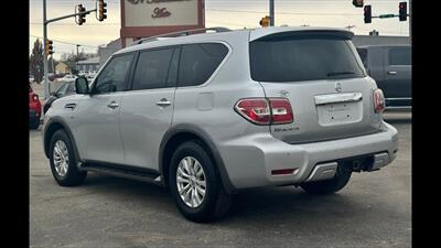 2018 Nissan Armada SL   - Photo 9 - Dodge City, KS 67801
