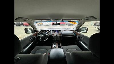 2018 Nissan Armada SL   - Photo 7 - Dodge City, KS 67801