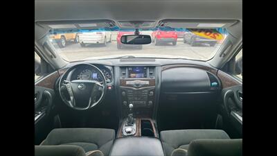 2018 Nissan Armada SL   - Photo 8 - Dodge City, KS 67801