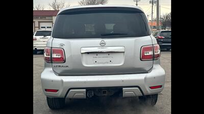 2018 Nissan Armada SL   - Photo 6 - Dodge City, KS 67801