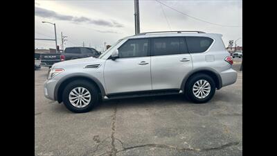 2018 Nissan Armada SL   - Photo 5 - Dodge City, KS 67801