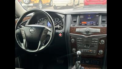 2018 Nissan Armada SL   - Photo 15 - Dodge City, KS 67801