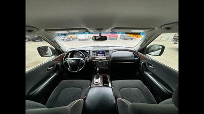 2018 Nissan Armada SL   - Photo 13 - Dodge City, KS 67801