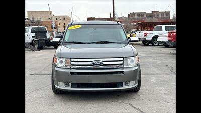 2010 Ford Flex Limited  