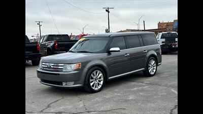 2010 Ford Flex Limited   - Photo 3 - Dodge City, KS 67801