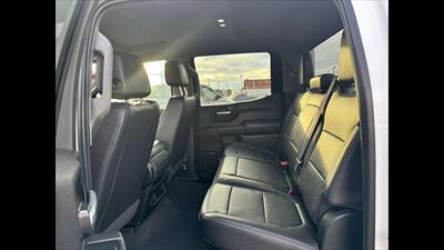 2021 Chevrolet Silverado 1500 Work Truck   - Photo 12 - Dodge City, KS 67801