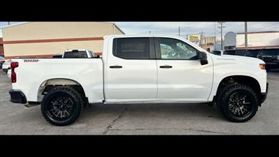 2021 Chevrolet Silverado 1500 Work Truck   - Photo 6 - Dodge City, KS 67801