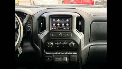 2021 Chevrolet Silverado 1500 Work Truck   - Photo 13 - Dodge City, KS 67801