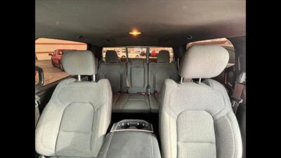 2020 RAM 1500 Big Horn   - Photo 13 - Dodge City, KS 67801