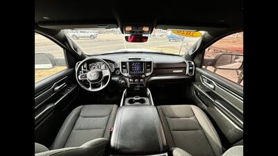 2020 RAM 1500 Big Horn   - Photo 14 - Dodge City, KS 67801
