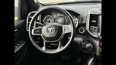 2020 RAM 1500 Big Horn   - Photo 9 - Dodge City, KS 67801