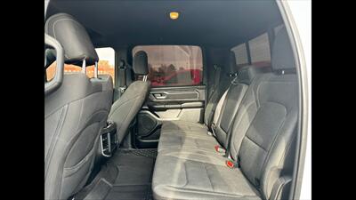 2020 RAM 1500 Big Horn   - Photo 15 - Dodge City, KS 67801