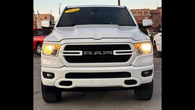 2020 RAM 1500 Big Horn   - Photo 1 - Dodge City, KS 67801