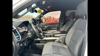 2020 RAM 1500 Big Horn   - Photo 12 - Dodge City, KS 67801