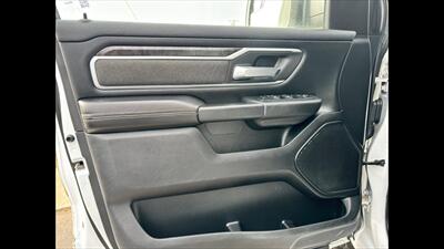 2020 RAM 1500 Big Horn   - Photo 8 - Dodge City, KS 67801